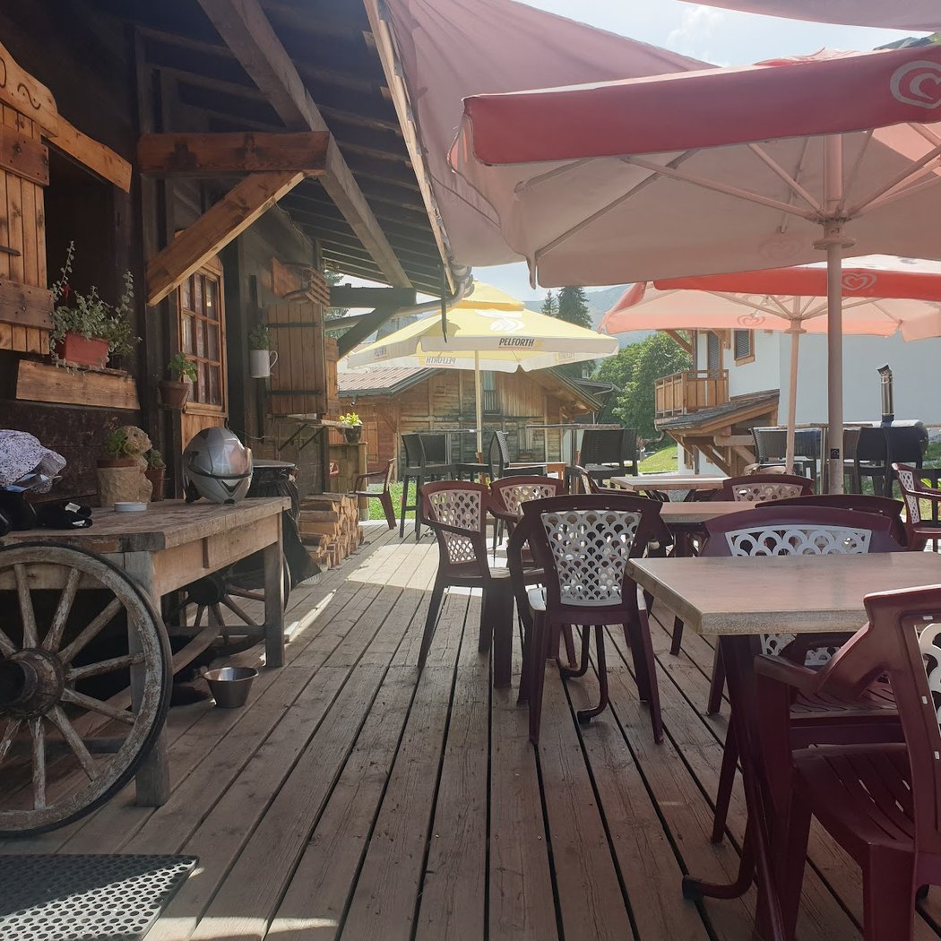 Restaurant L'etable 2